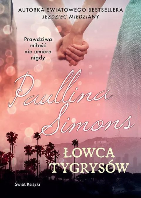 Łowca tygrysów Łowca tygrysów