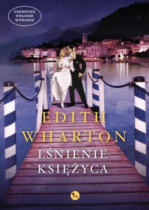 Lśnienie księżyca Lśnienie księżyca