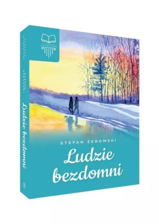 Ludzie bezdomni. Bez opracowania