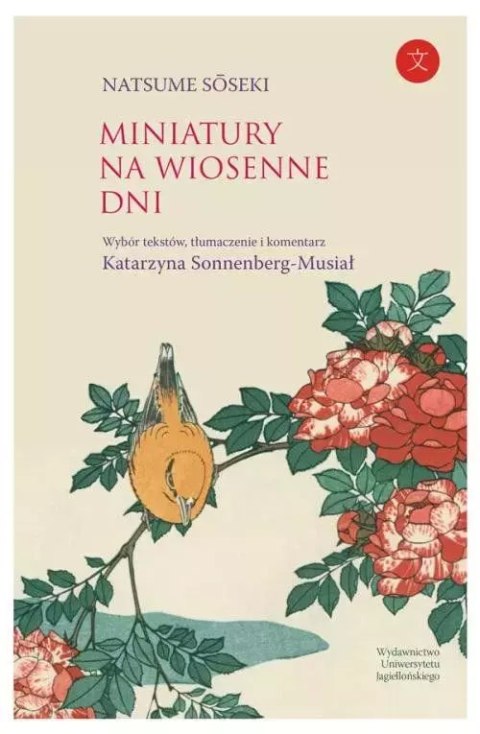 Miniatury na wiosenne dni Miniatury na wiosenne dni