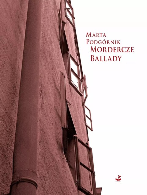 Mordercze ballady Mordercze ballady