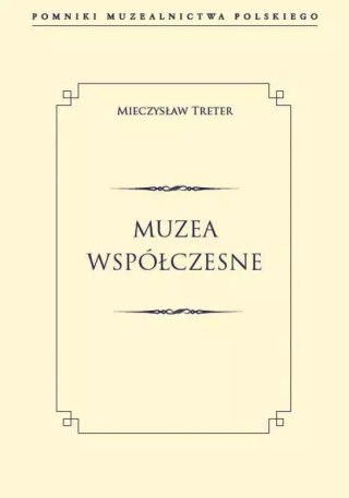 Muzea współczesne