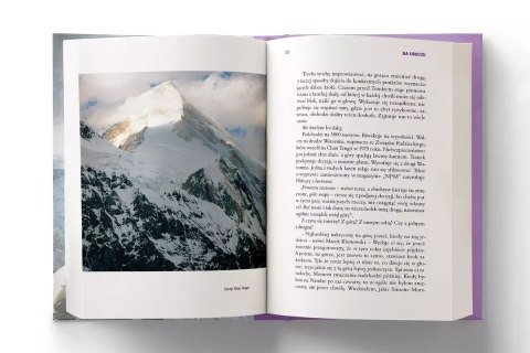Nanga Dream. Opowieść o Tomku Mackiewiczu Nanga Dream. Opowieść o Tomku Mackiewiczu