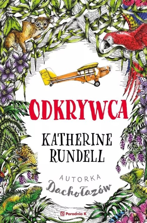 Odkrywca Odkrywca