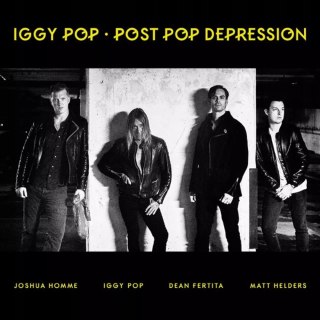 Post Pop Depression (LP)
