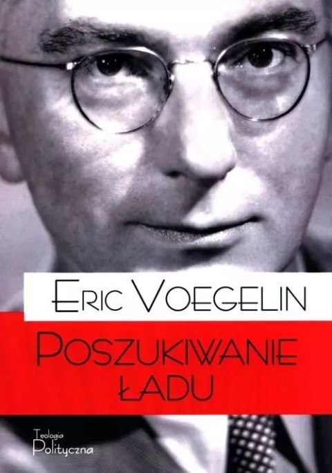 Poszukiwanie ładu Poszukiwanie ładu