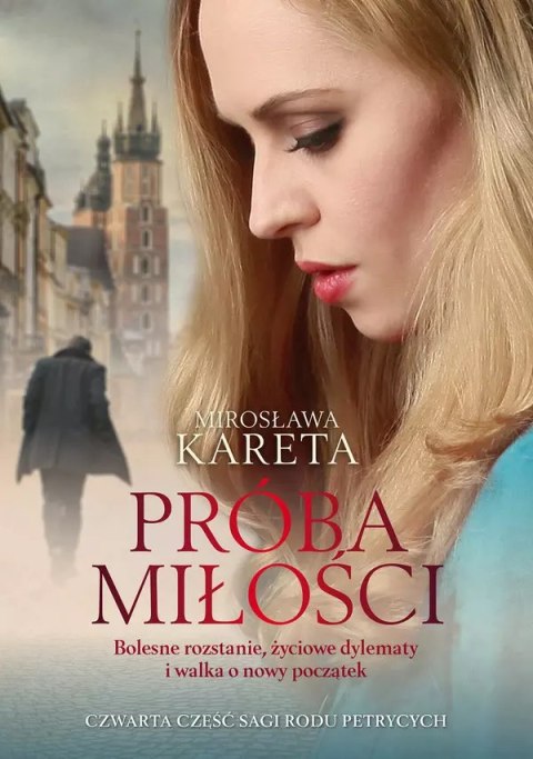 Próba miłości Próba miłości