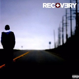 Recovery, 2 LP