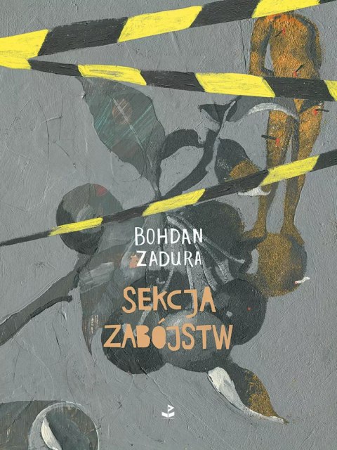 Sekcja zabójstw Sekcja zabójstw