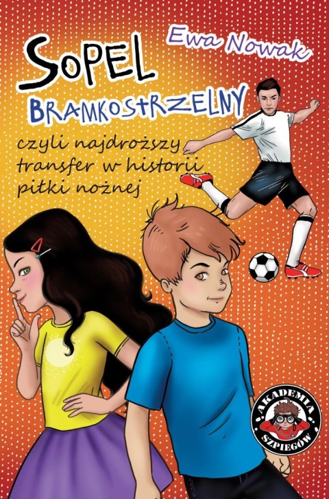 Sopel bramkostrzelny, czyli najdroższy transfer w historii piłki nożnej Sopel bramkostrzelny, czyli najdroższy transfer w historii piłki nożnej