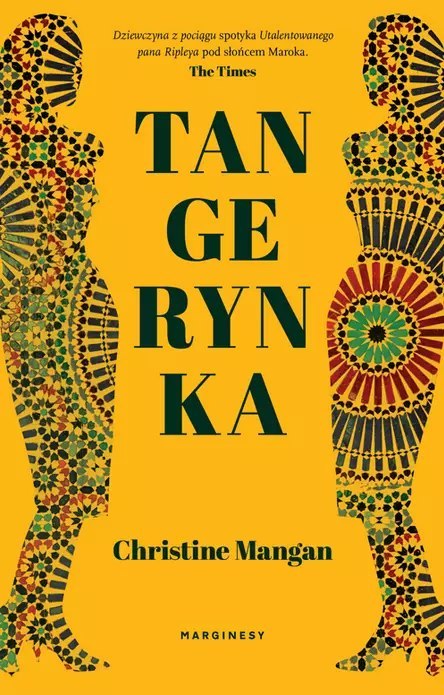 Tangerynka Tangerynka