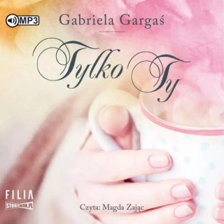 Tylko Ty. Audiobook