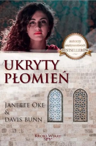 Ukryty płomień