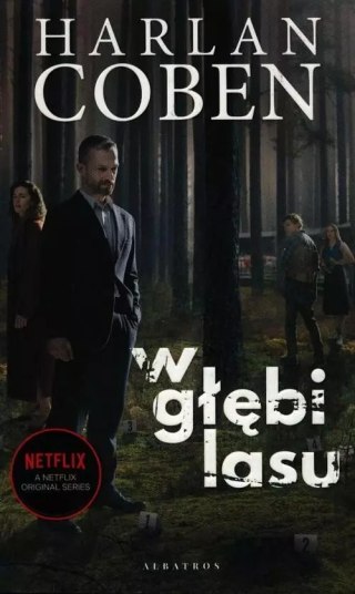 W głębi lasu