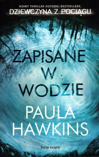 Zapisane w wodzie