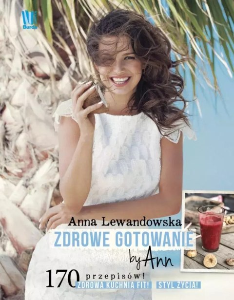 Zdrowe gotowanie by Ann Zdrowe gotowanie by Ann