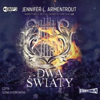 Dwa światy. Audiobook