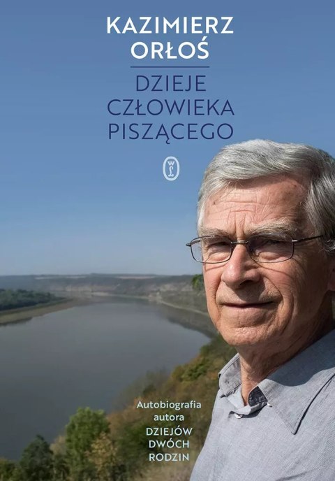 Dzieje człowieka piszącego Dzieje człowieka piszącego