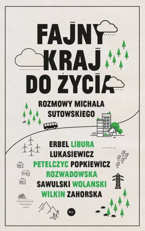 Fajny kraj do życia Fajny kraj do życia