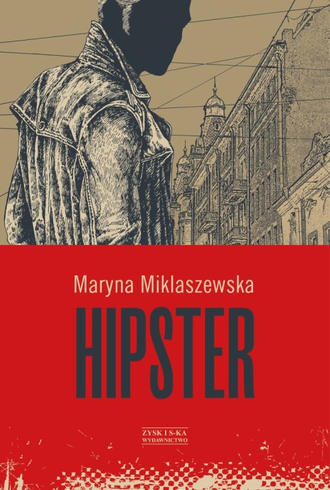 Hipster Hipster
