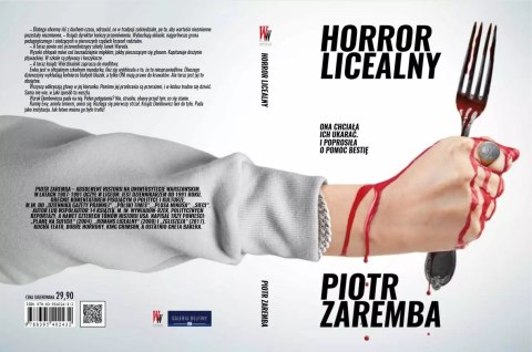 Horror licealisty Horror licealisty