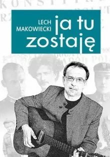 Ja tu zostaję
