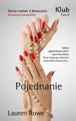 Klub. Tom 4. Pojednanie
