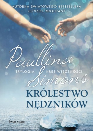 Kres wieczności. Tom 2. Królestwo nędzników