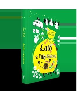 Lato z rabusiami Lato z rabusiami