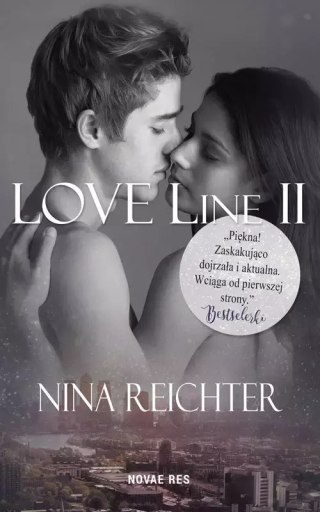 Love Line. Tom 2