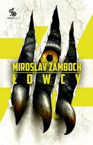 Łowcy