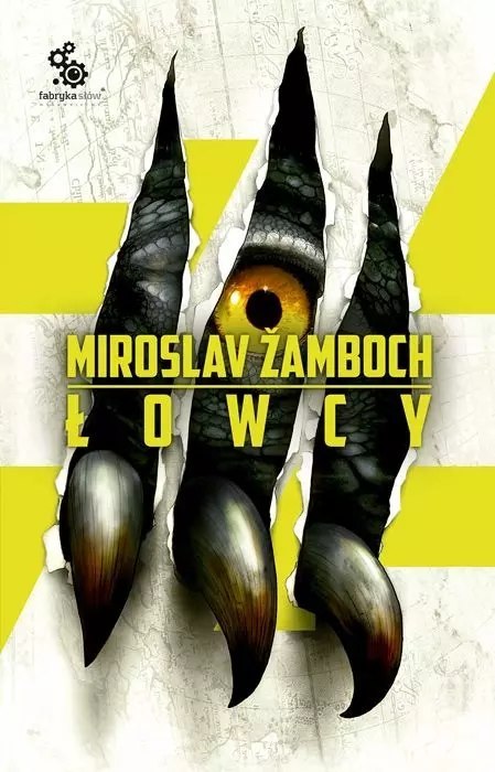 Łowcy Łowcy