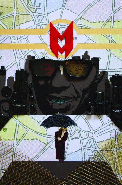 Miracleman. Złota Era