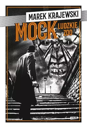 Mock. Ludzkie zoo Mock. Ludzkie zoo