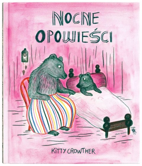 Nocne opowieści Nocne opowieści
