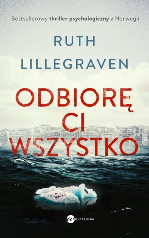Odbiorę ci wszystko Odbiorę ci wszystko