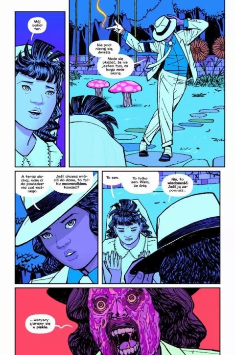 Paper Girls. Tom 6 Paper Girls. Tom 6