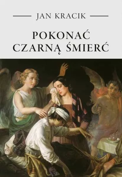 Pokonać czarną śmierć Pokonać czarną śmierć