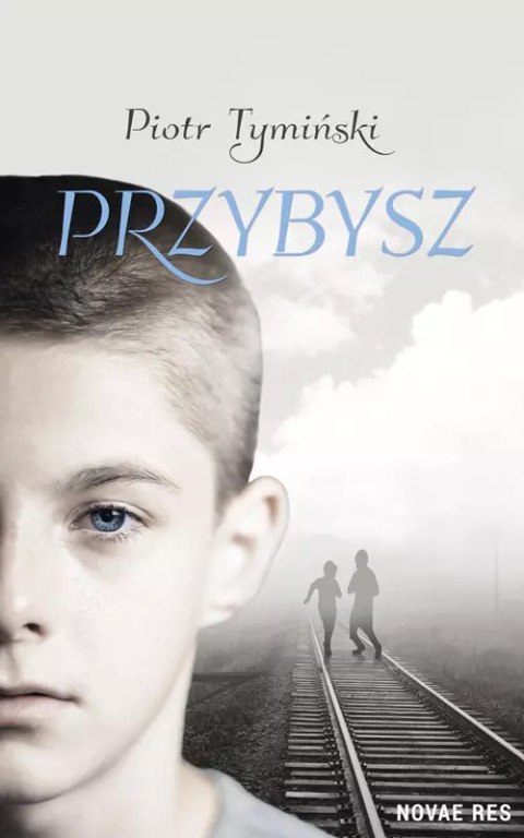Przybysz Przybysz