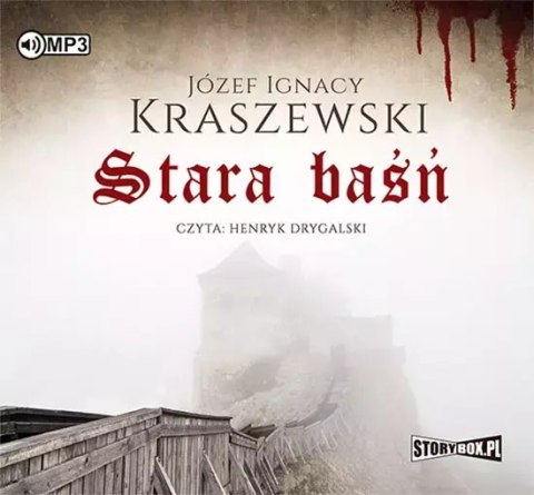 Stara baśń, wydanie II. Audiobook Stara baśń, wydanie II. Audiobook