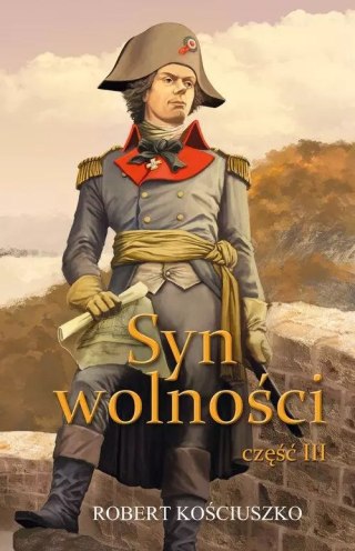 Syn Wolności, część III