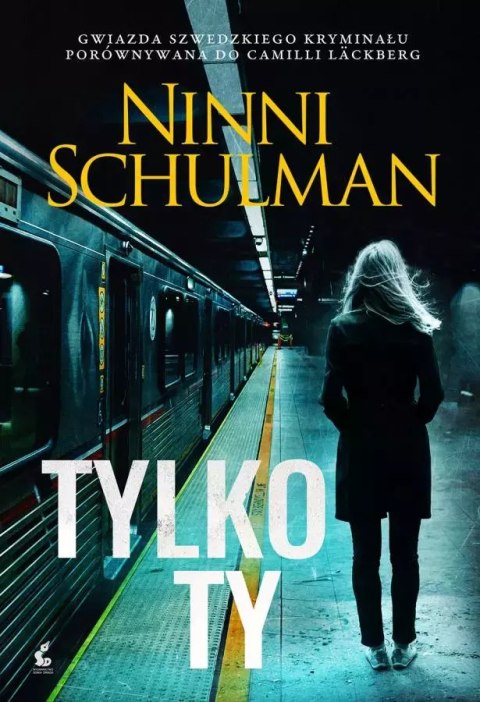 Tylko ty Tylko ty