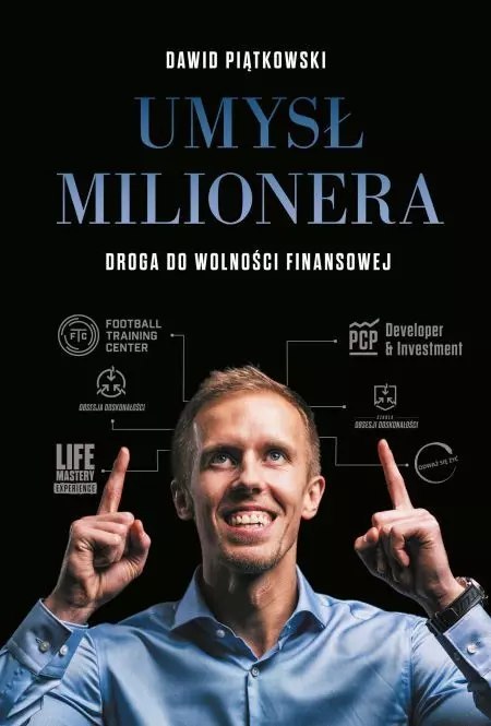 Umysł milionera Umysł milionera
