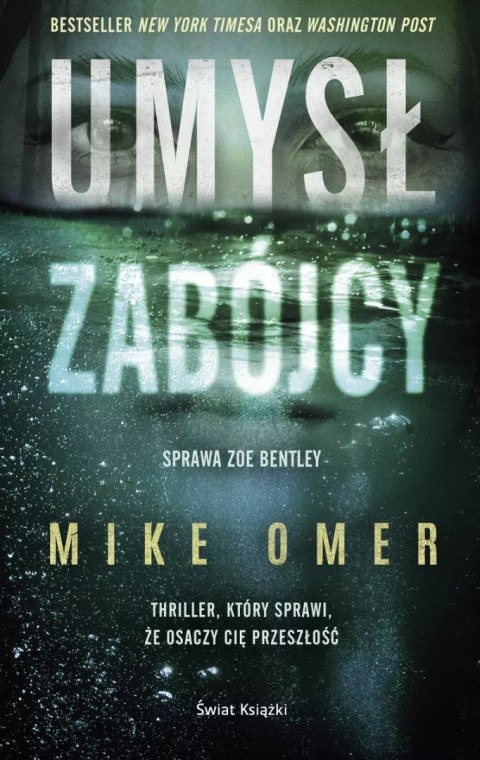 Umysł zabójcy Umysł zabójcy