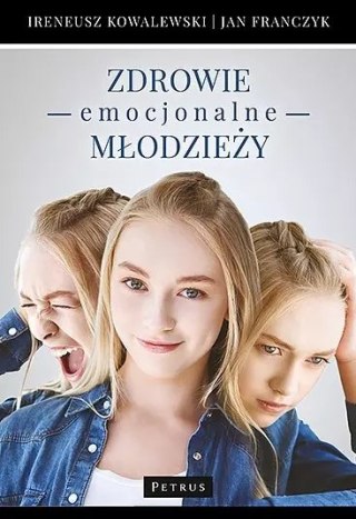 Zdrowie emocjonalne młodzieży