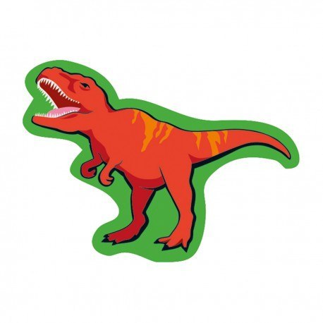 Dinozaury, plastry z opatrunkiem dla dzieci Dinozaury, plastry z opatrunkiem dla dzieci