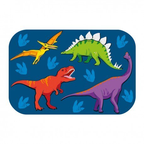 Dinozaury, plastry z opatrunkiem dla dzieci Dinozaury, plastry z opatrunkiem dla dzieci