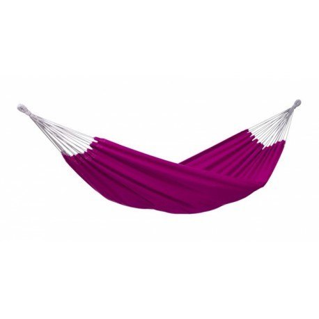 Hamak dwuosobowy florida berry 210x120cm Hamak dwuosobowy florida berry 210x120cm