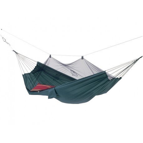 Hamak turystyczny moskito traveller 220x140cm Hamak turystyczny moskito traveller 220x140cm