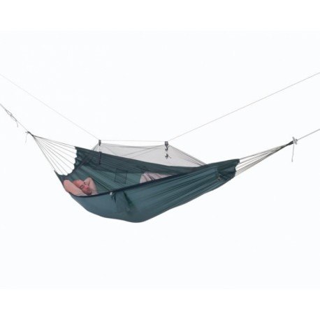 Hamak turystyczny moskito traveller 220x140cm Hamak turystyczny moskito traveller 220x140cm